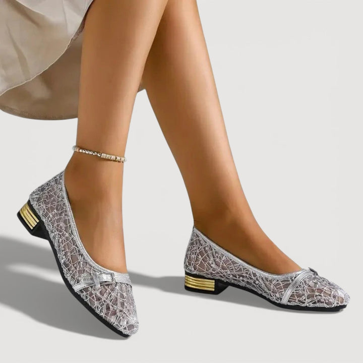 LAINE Heels
