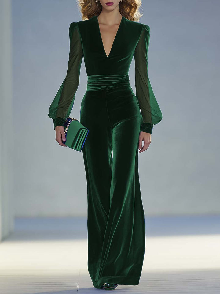 Anastasia Jumpsuit
