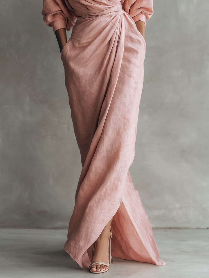Julianna Maxi Dress