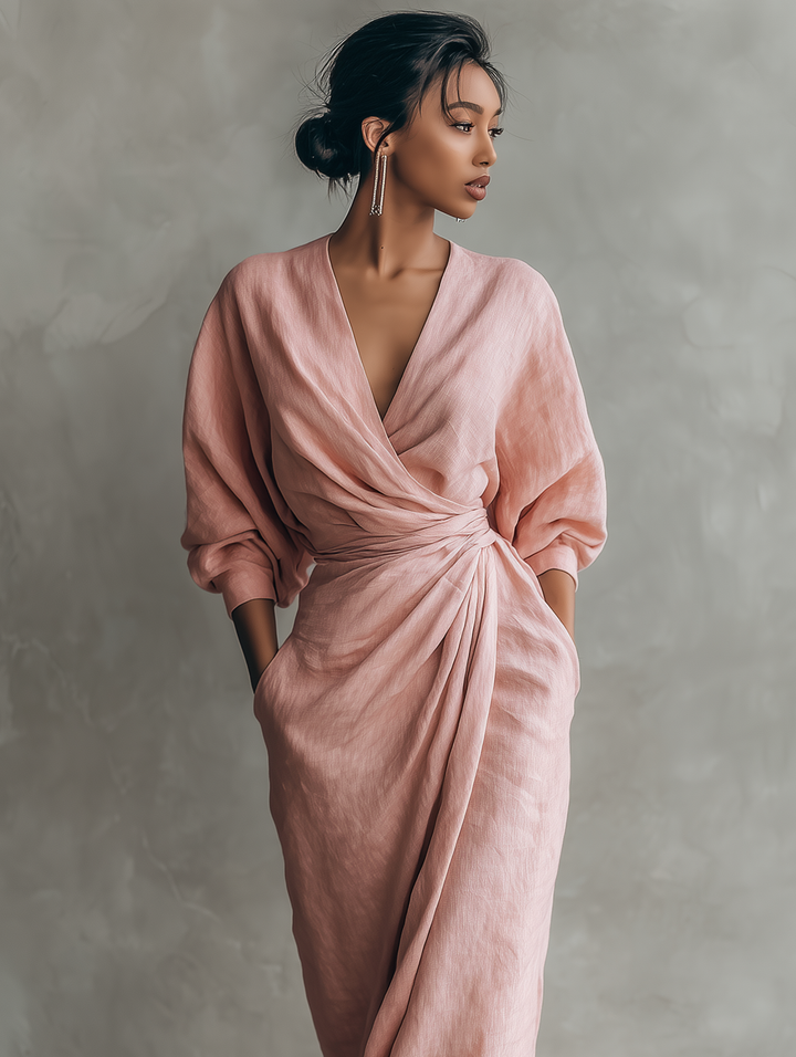 Julianna Maxi Dress