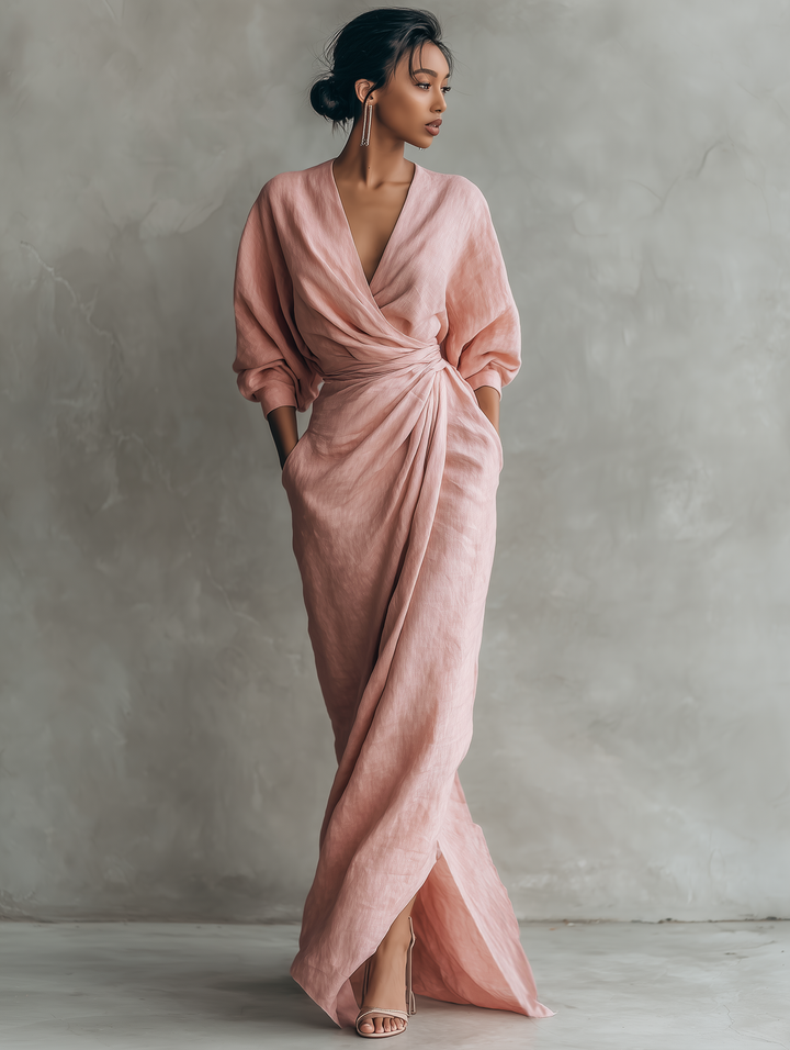 Julianna Maxi Dress