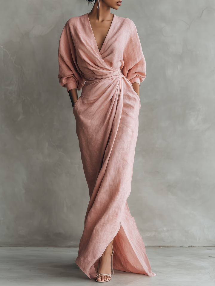 Julianna Maxi Dress