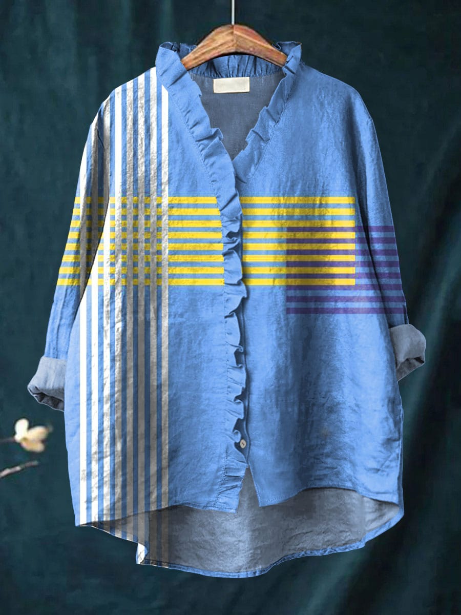 Delphine Blouse