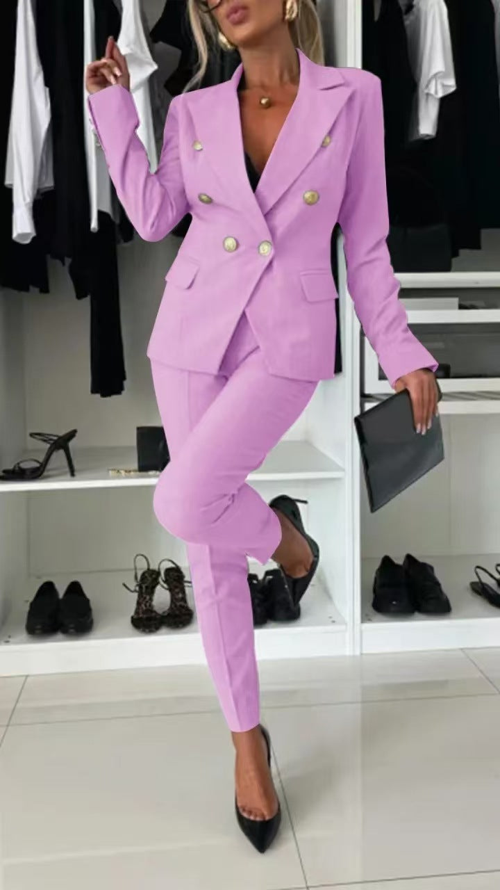 Marta Suit
