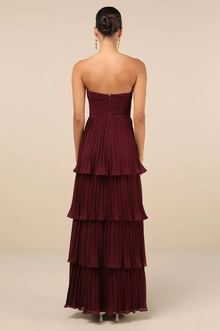 Velmara Maxi Dress