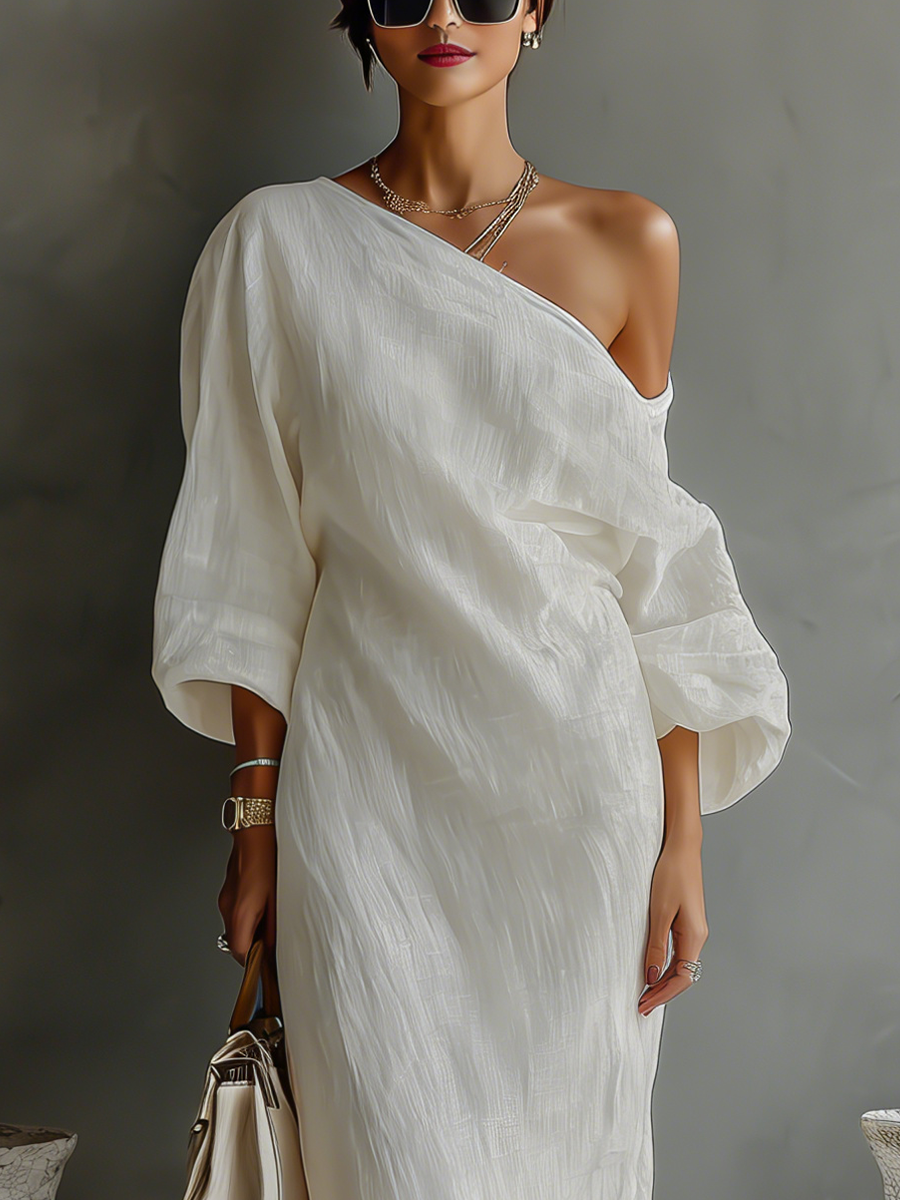 Aurora Maxi Dress