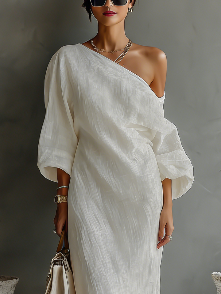 Aurora Maxi Dress