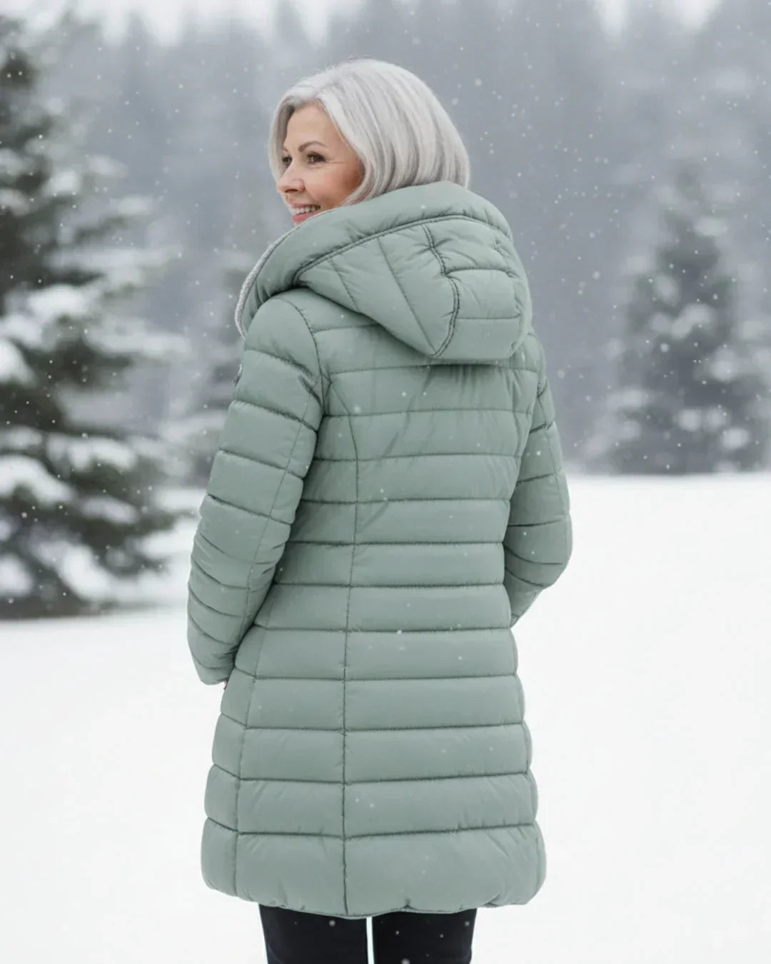 Georgina Jacket