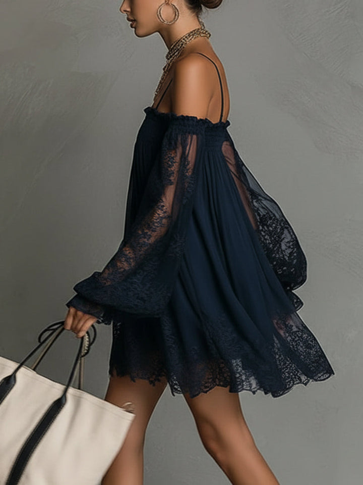 Noemi Mini Dress