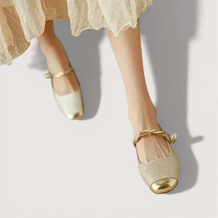 KRYSTAL Heels