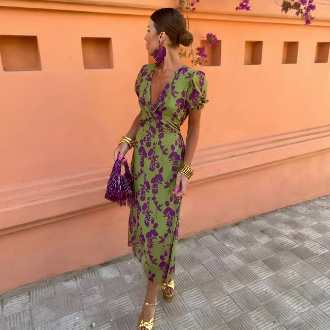 Andrea Dress
