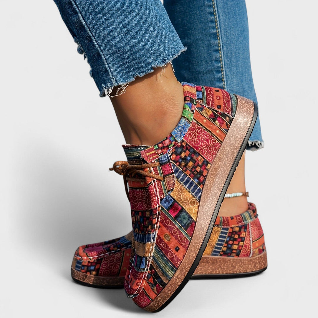 Seryphina Sneakers