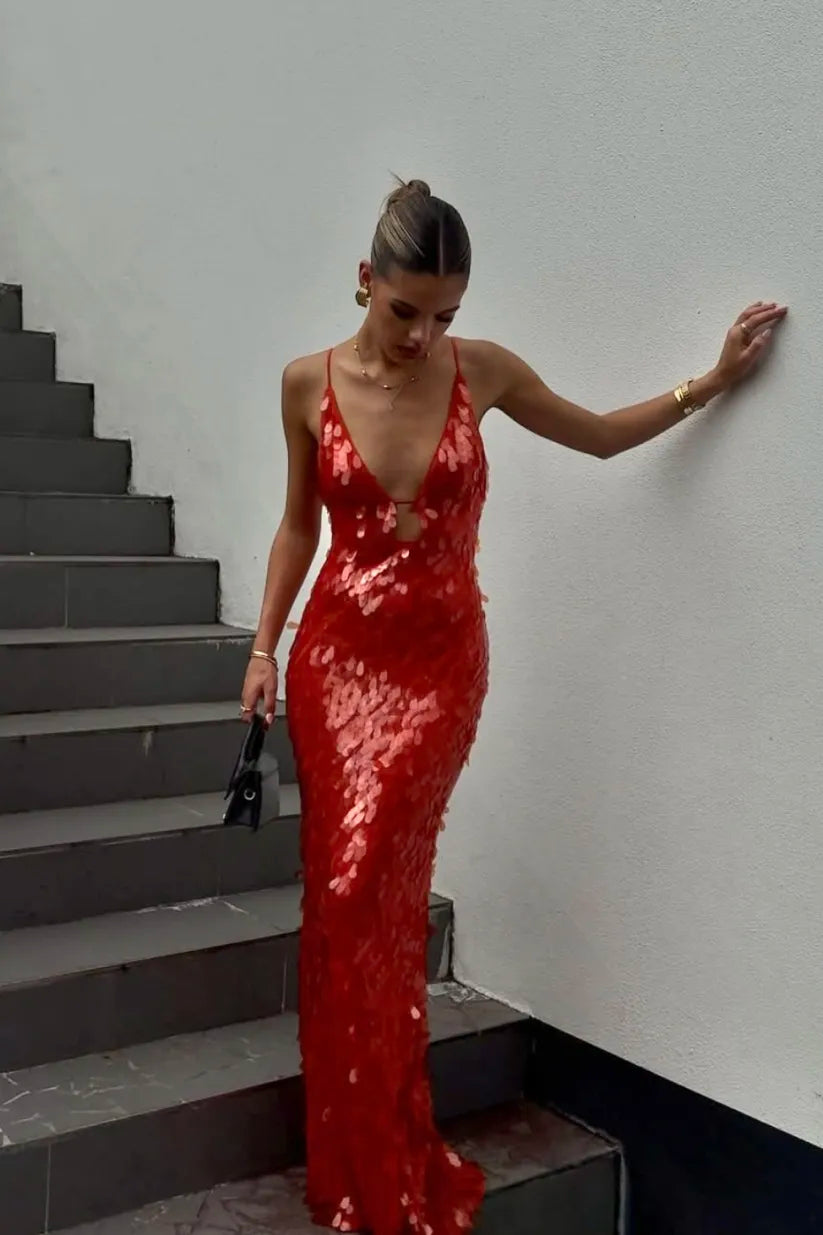 Kalea Dress