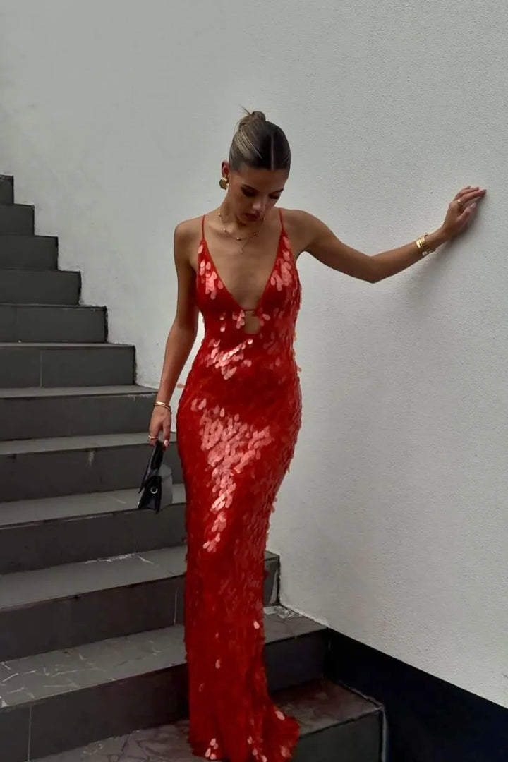 Kailani Dress
