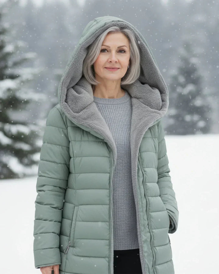 Georgina Jacket