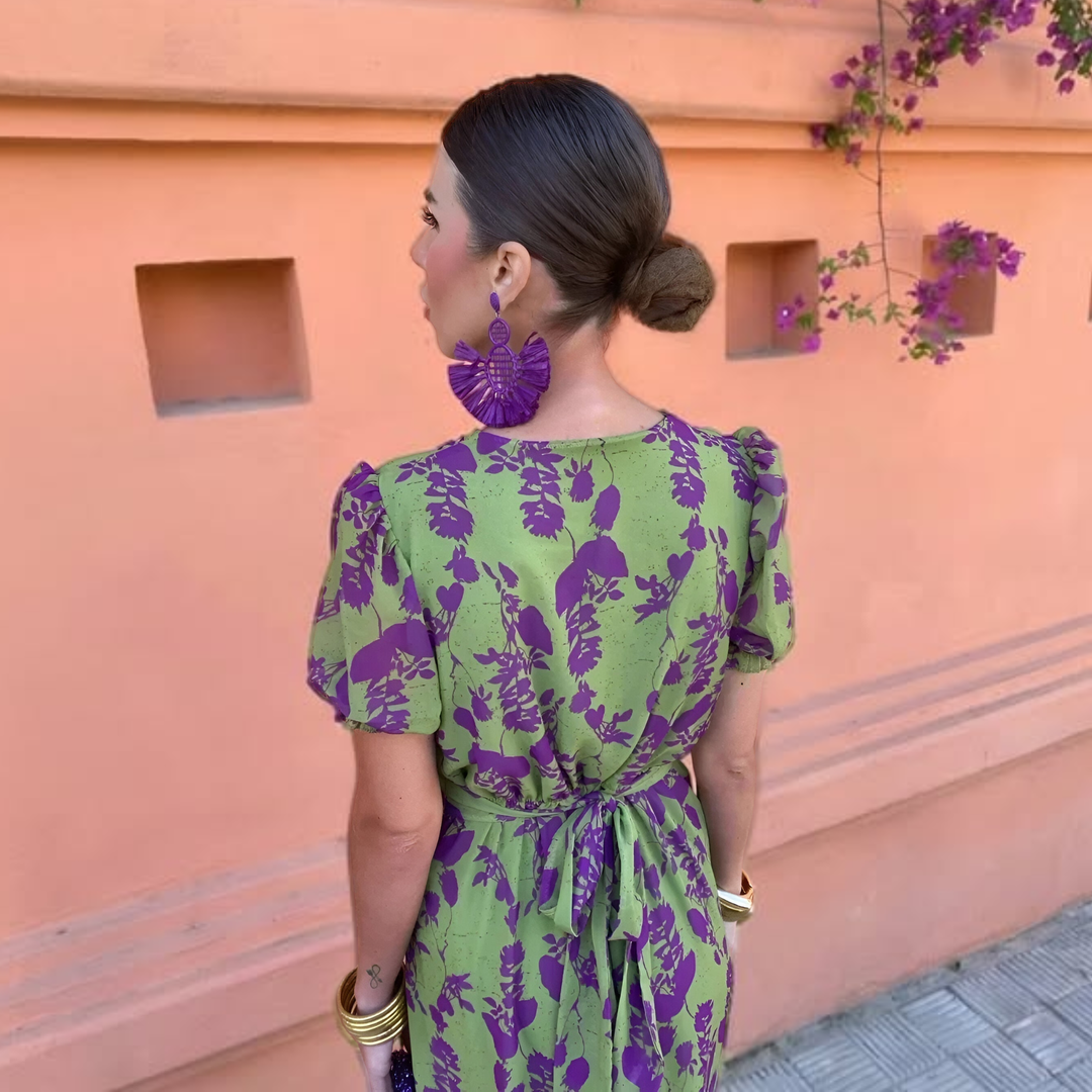 Andrea Dress