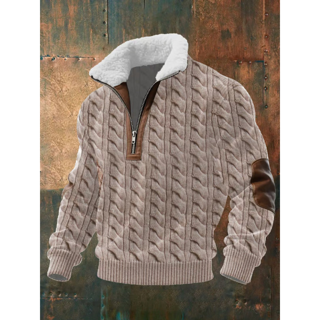 Direk Sweater