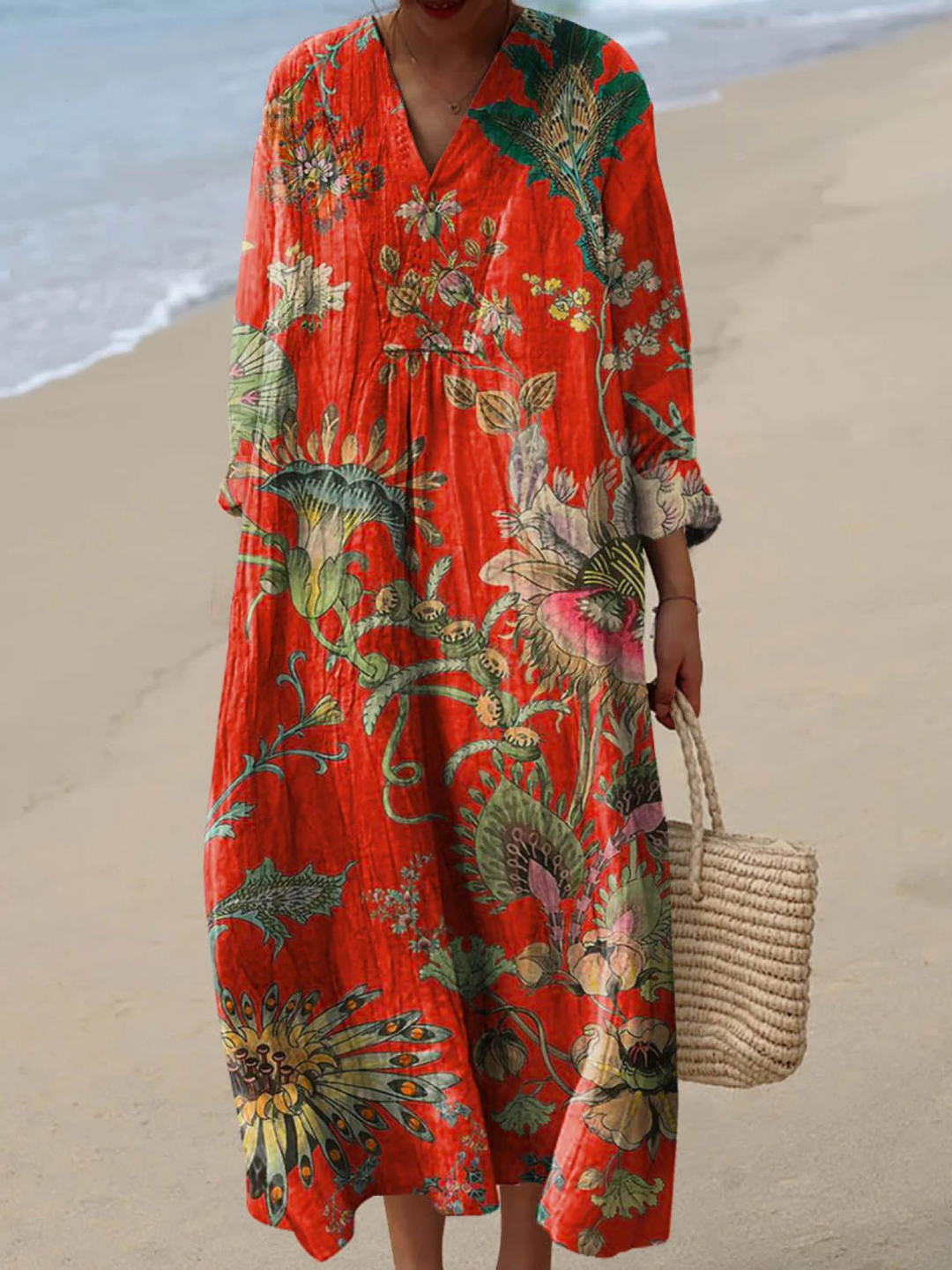 Vintage Lovely