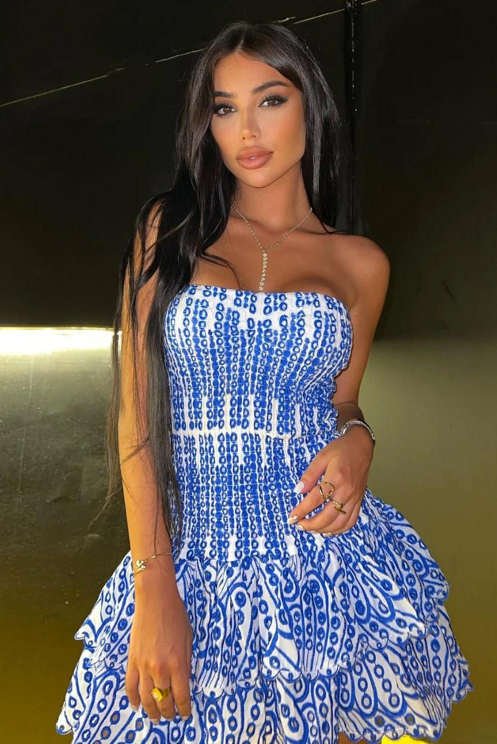 Cerys Mini Dress