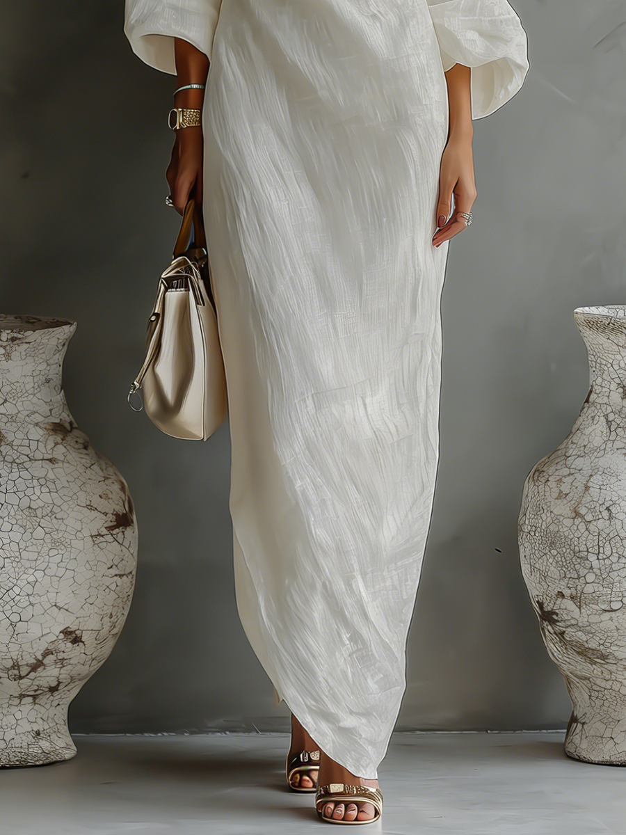 Aurora Maxi Dress