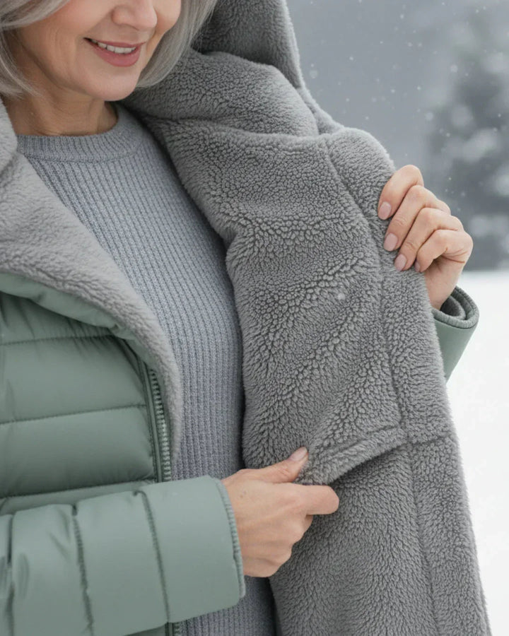 Georgina Jacket