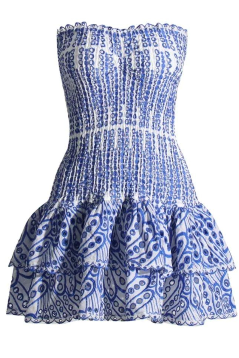 Cerys Mini Dress