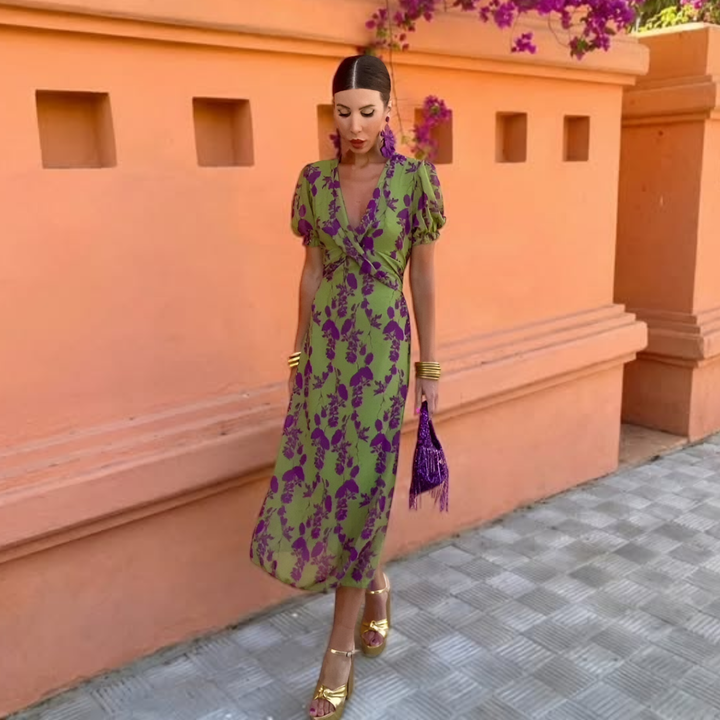 Andrea Dress