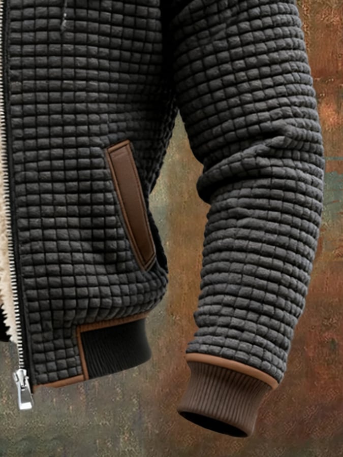 Mathis Jacket
