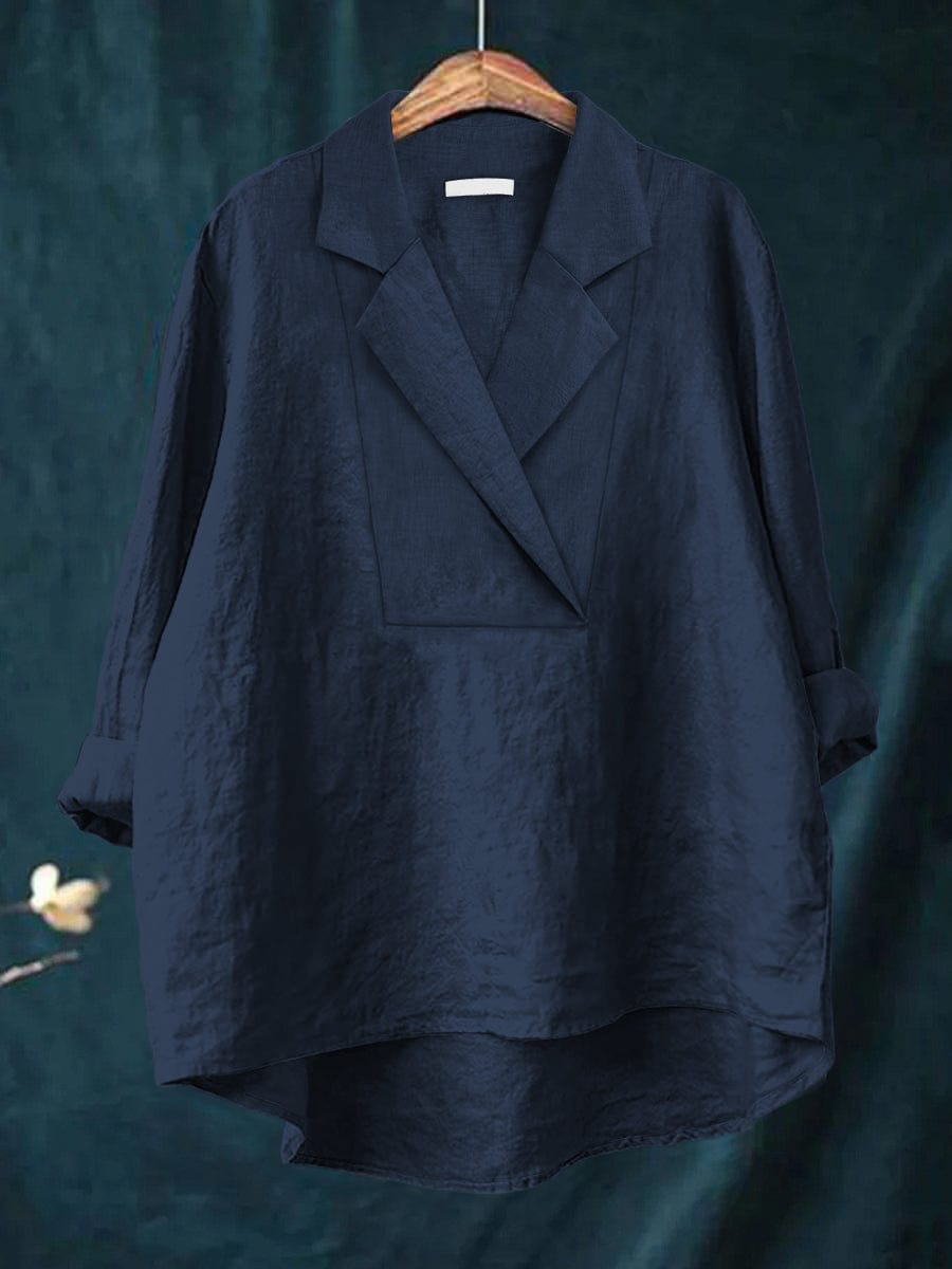 Calyssa Blouse