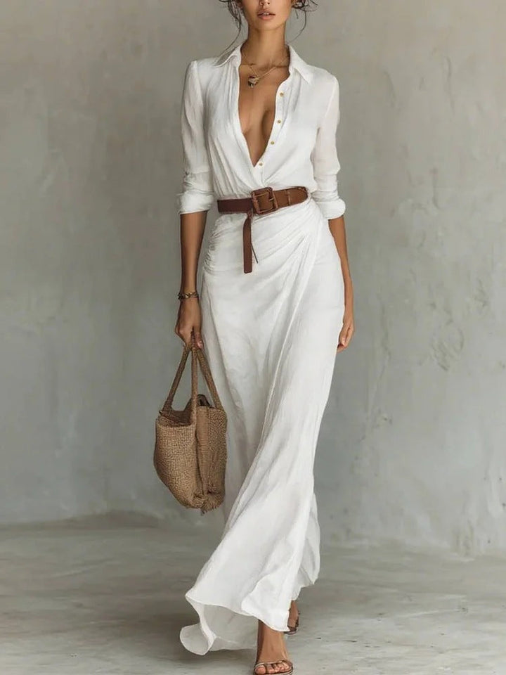 Kiara Maxi Dress
