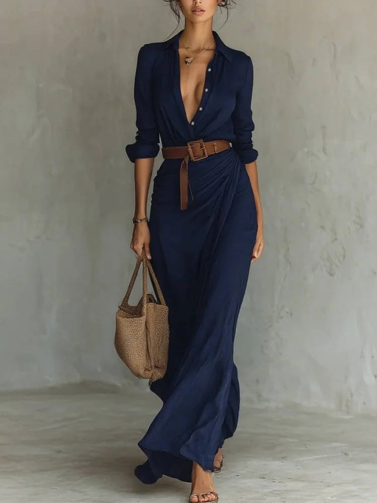 Kiara Maxi Dress