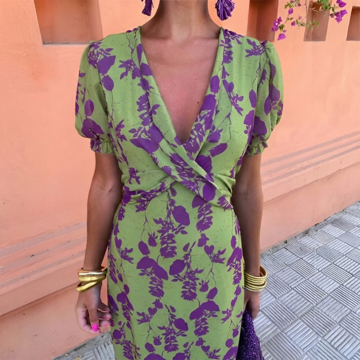 Andrea Dress