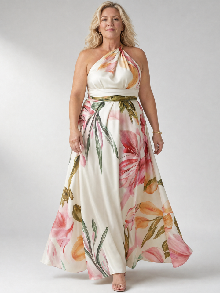 Amiel Maxi Dress