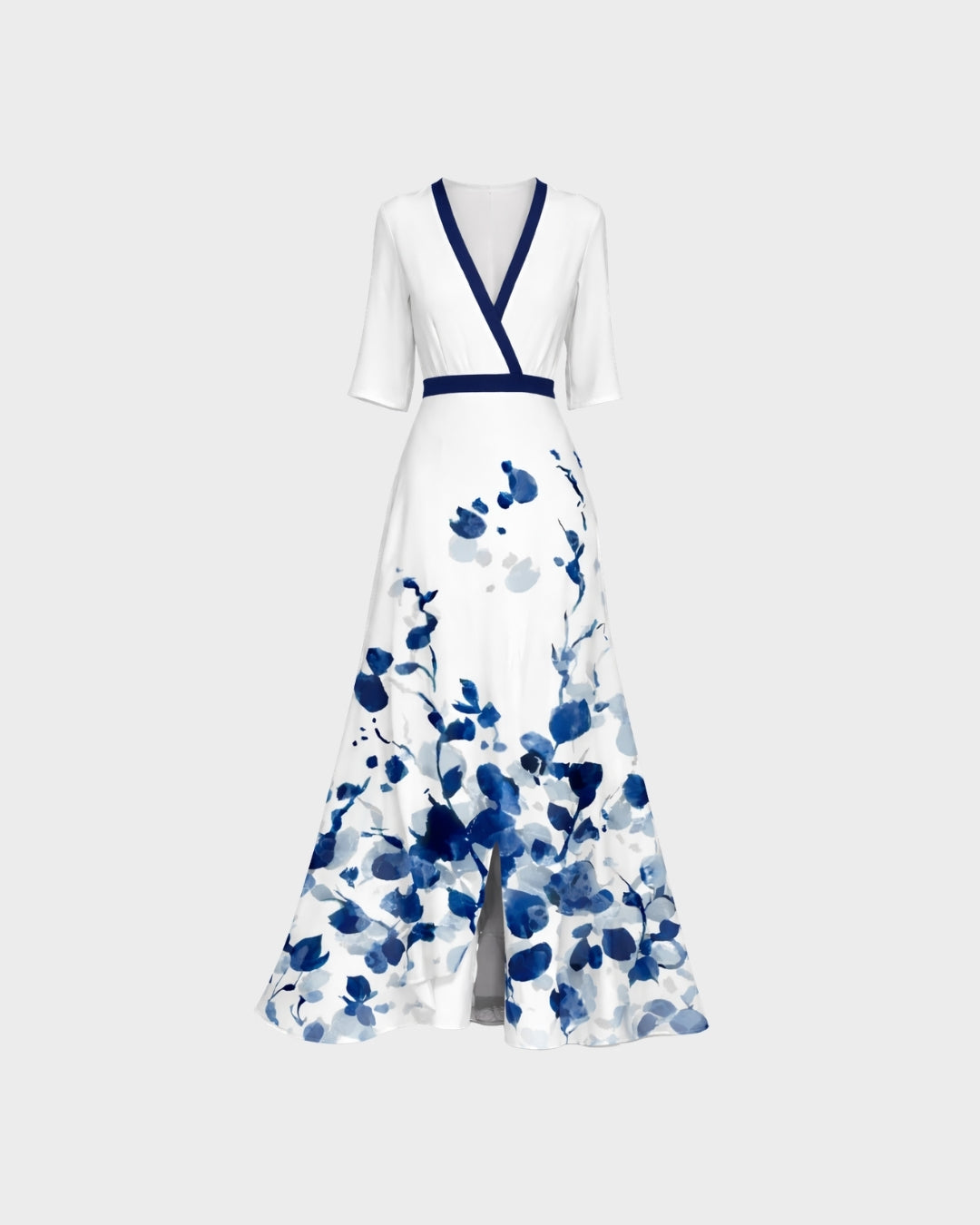 Pilar Maxi Dress