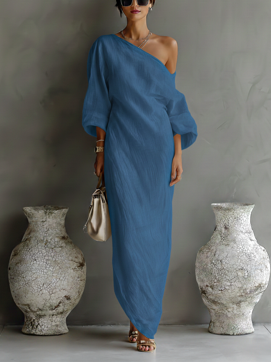 Aurora Maxi Dress