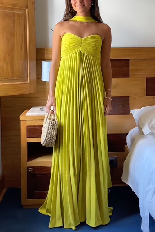 Katrina Maxi Dress