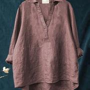 Gray Pink