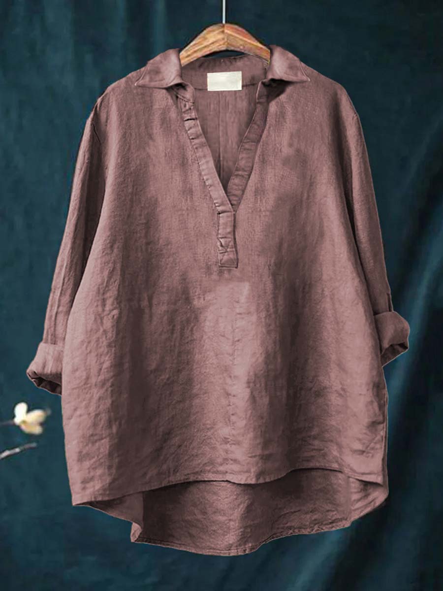 Nerina Blouse