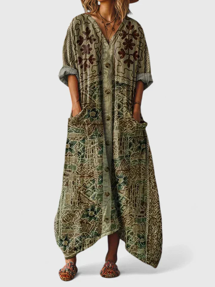 Sira Dress