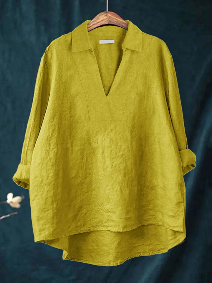 Celestine Blouse