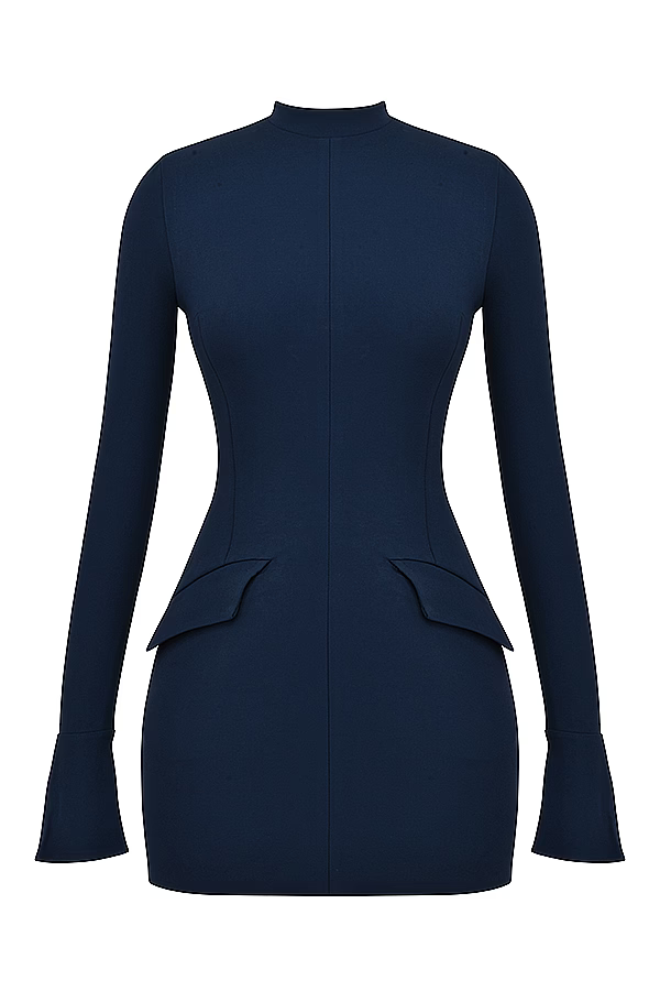 Zevuri Mini Dress