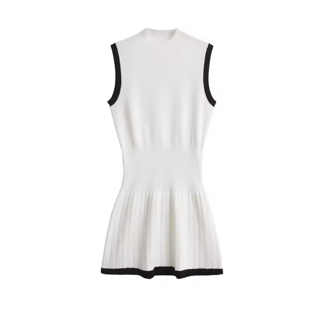 Leah Mini Dress