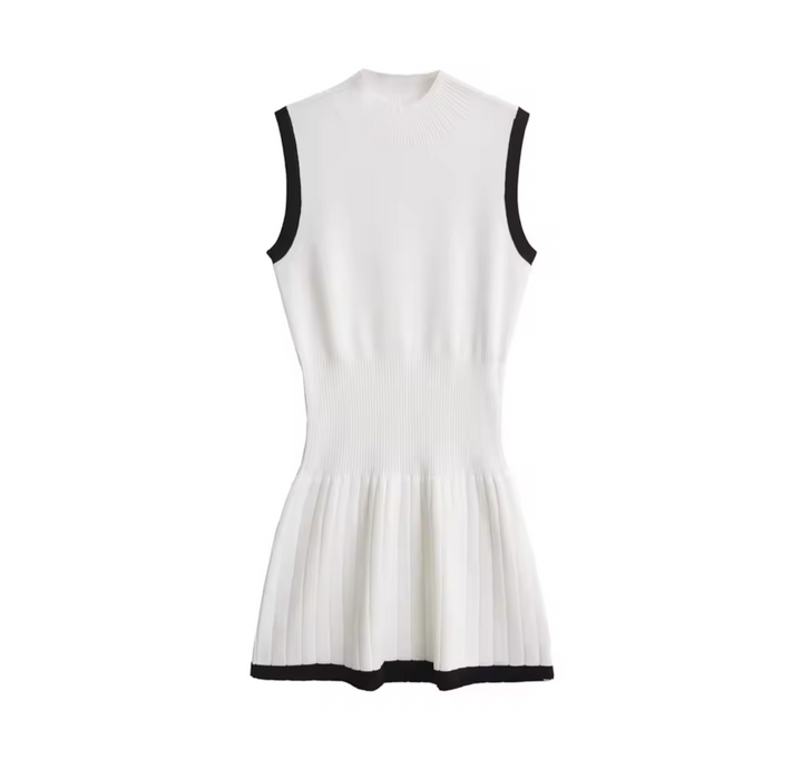 Leah Mini Dress