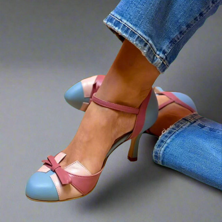 Reah Heels