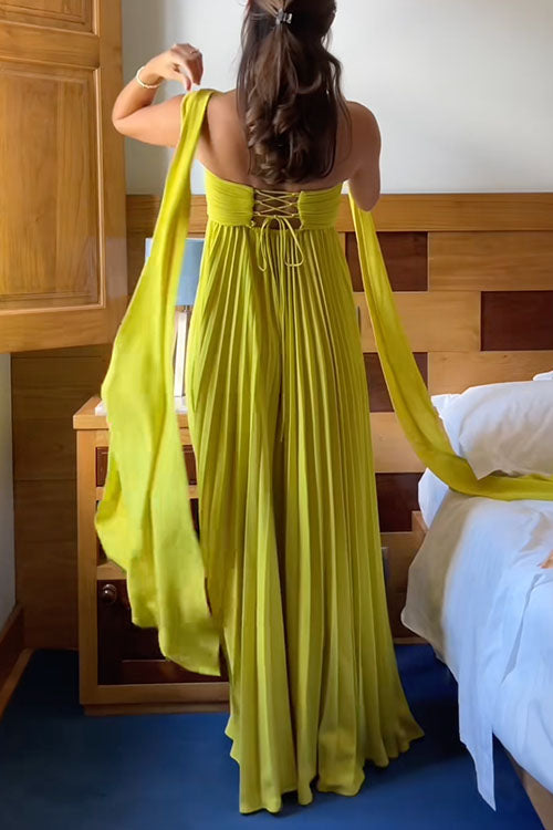 Katrina Maxi Dress