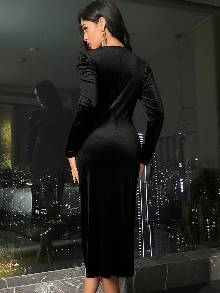 Emilia Dress