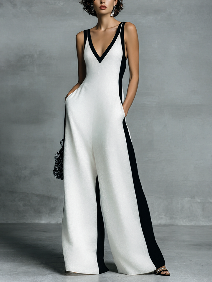 Celine Jumpsuit