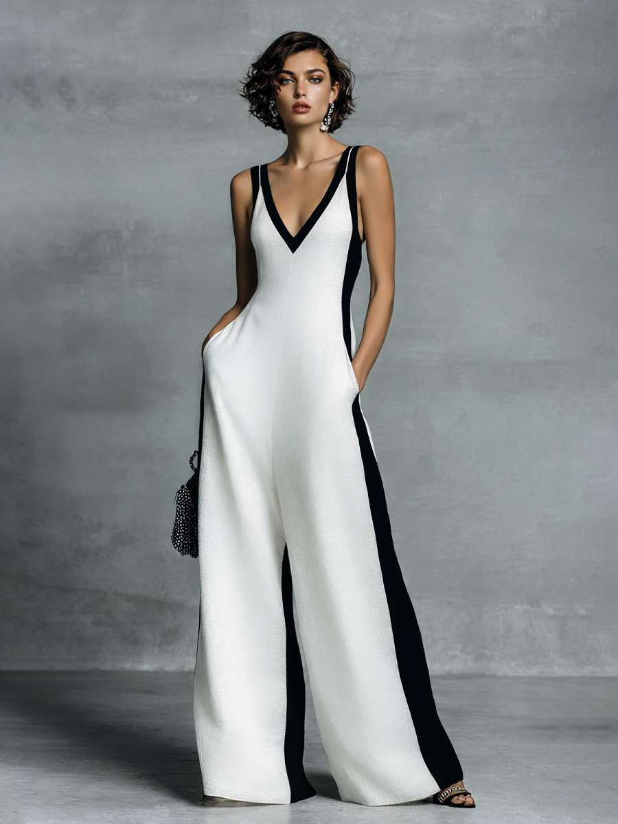 Celine Jumpsuit