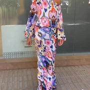 Colourful