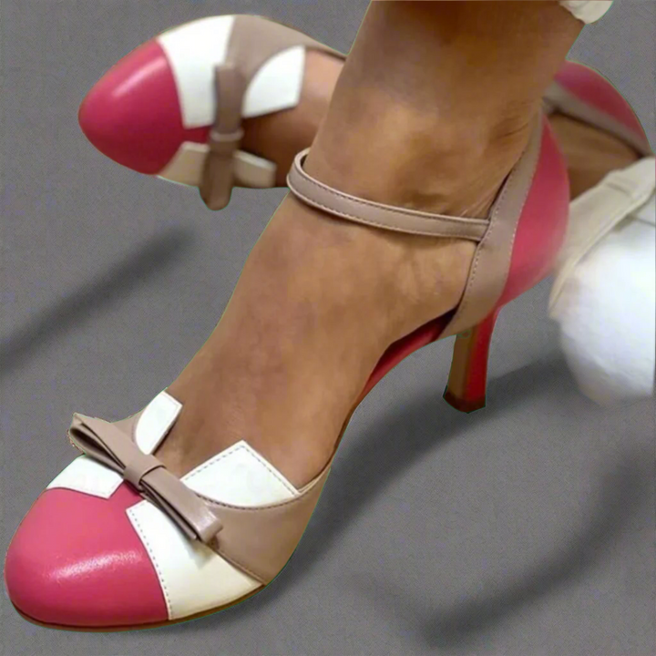 Reah Heels
